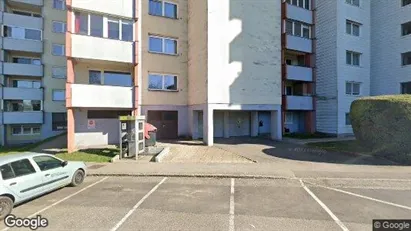 Gewerbeflächen zum Kauf in Leonding – Foto von Google Street View