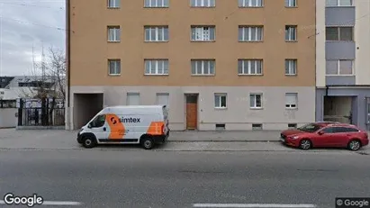 Gewerbeflächen zum Kauf in Leonding – Foto von Google Street View