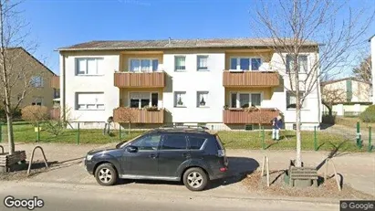 Commercial properties for rent in Berlin Tempelhof-Schöneberg - Photo from Google Street View