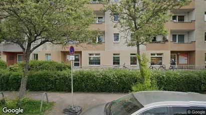 Office spaces for rent in Berlin Treptow-Köpenick - Photo from Google Street View