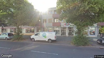 Commercial properties for rent in Berlin Tempelhof-Schöneberg - Photo from Google Street View