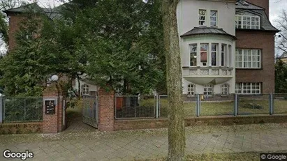 Office spaces for rent in Berlin Steglitz-Zehlendorf - Photo from Google Street View