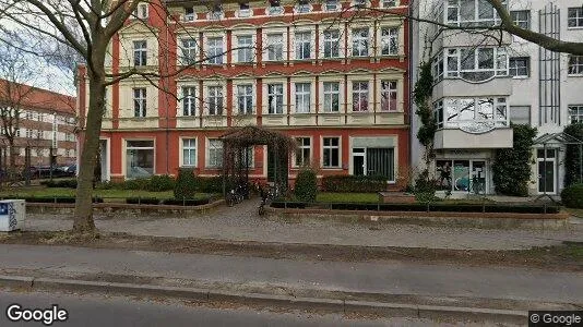 Büros zur Miete i Berlin Steglitz-Zehlendorf – Foto von Google Street View