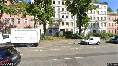 Företagslokaler för uthyrning i Berlin Lichtenberg – Foto från Google Street View