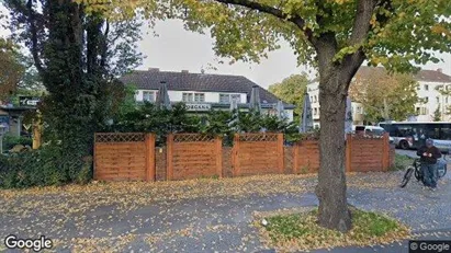 Commercial properties for rent in Berlin Tempelhof-Schöneberg - Photo from Google Street View