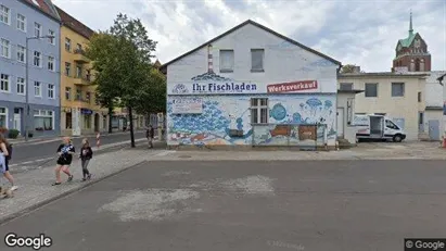 Office spaces for rent in Berlin Pankow - Photo from Google Street View