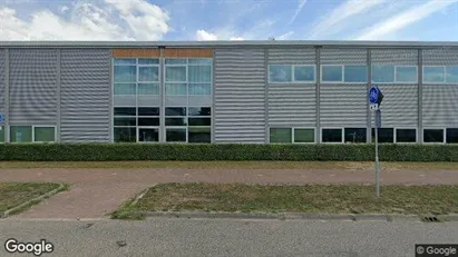 Office spaces for sale in Arnhem - Photo from Google Street View