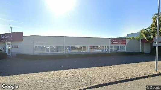 Commercial properties for sale i Arnhem - Photo from Google Street View