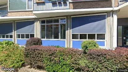 Office spaces for sale in Arnhem - Photo from Google Street View