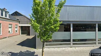 Commercial properties for sale in Bedum - Photo from Google Street View