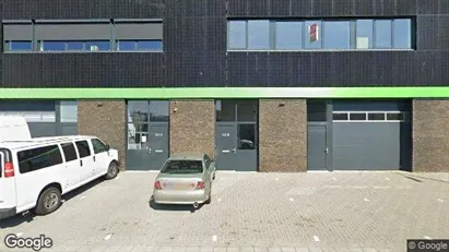 Lokaler til salg i Arnhem - Foto fra Google Street View