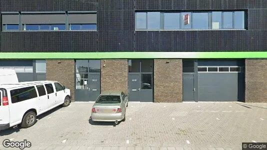 Commercial properties for sale i Arnhem - Photo from Google Street View