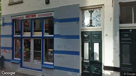 Bedrijfsruimtes te koop i Arnhem - Foto uit Google Street View