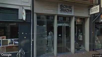 Commercial properties for sale in Arnhem - Photo from Google Street View