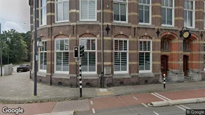 Kantorruimte te koop in Rheden - Foto uit Google Street View