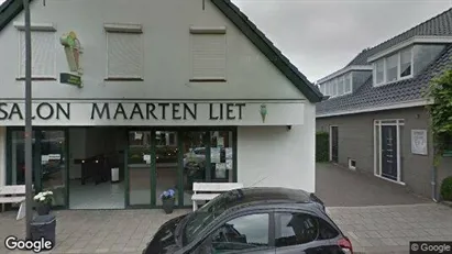 Gewerbeflächen zum Kauf in Rheden – Foto von Google Street View