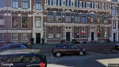 Lokaler til salgs i Haarlem – Bilde fra Google Street View