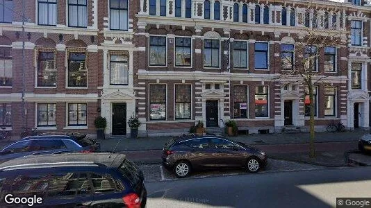 Lokaler til salg i Haarlem - Foto fra Google Street View