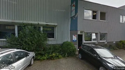 Office spaces for sale in Amsterdam Oost-Watergraafsmeer - Photo from Google Street View