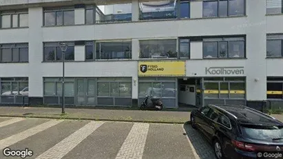 Office spaces for rent in Tilburg - Photo from Google Street View