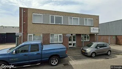 Commercial properties for rent in Venlo - Photo from Google Street View