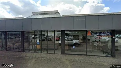 Commercial properties for sale in Loon op Zand - Photo from Google Street View