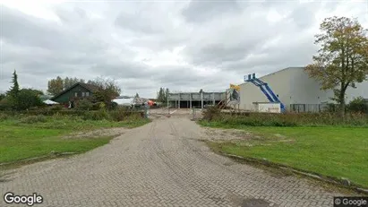 Bedrijfsruimtes te koop in Waalwijk - Foto uit Google Street View