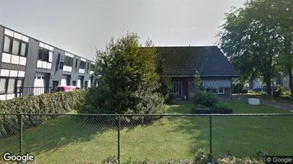 Kantorruimte te koop in Hilvarenbeek - Foto uit Google Street View