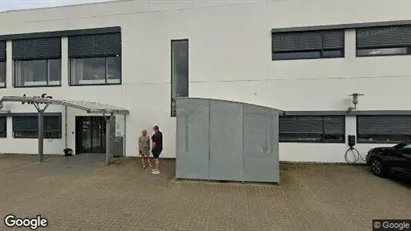 Office spaces for sale in Kolding - Photo from Google Street View