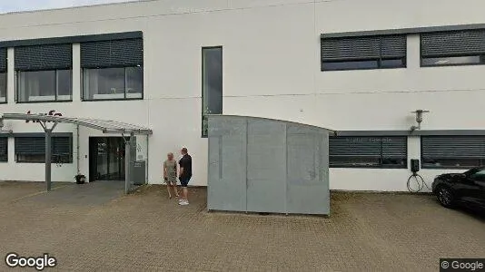 Kantorruimte te koop i Kolding - Foto uit Google Street View