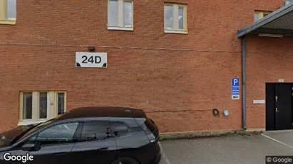 Coworking spaces for rent in Uppsala - Photo from Google Street View