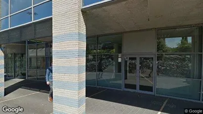 Kontorlokaler til leje i Amersfoort - Foto fra Google Street View