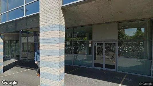 Kantorruimte te huur i Amersfoort - Foto uit Google Street View