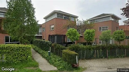 Commercial properties for sale in Woerden - Photo from Google Street View