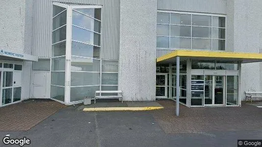 Office spaces for rent i Reykjavík Árbær - Photo from Google Street View