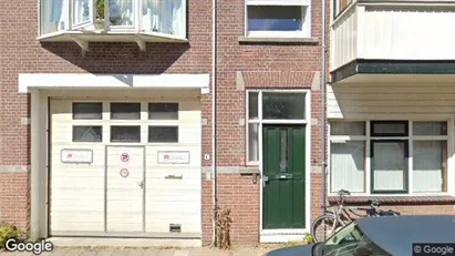 Bedrijfsruimtes te koop in Haarlem - Foto uit Google Street View