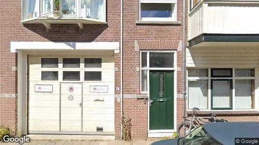 Lokaler til salg i Haarlem - Foto fra Google Street View