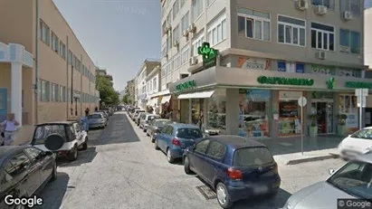 Office spaces for rent in Ilida - Photo from Google Street View