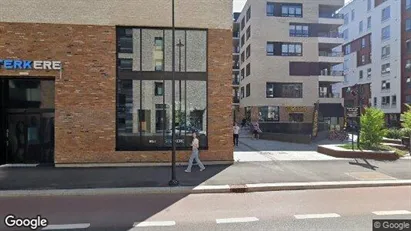 Kontorer til leie i Skedsmo – Bilde fra Google Street View