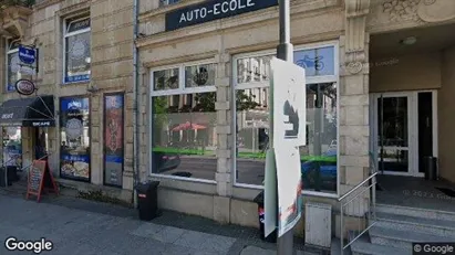 Kantorruimte te huur in Differdange - Foto uit Google Street View