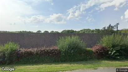 Lager zur Miete in Odense N – Foto von Google Street View