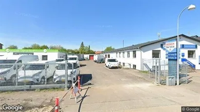 Magazijnen te koop in Hvidovre - Foto uit Google Street View