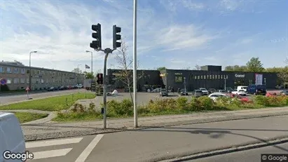 Lager zum Kauf in Brøndby – Foto von Google Street View