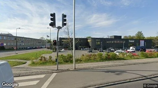 Lager zum Kauf i Brøndby – Foto von Google Street View