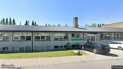 Warehouses for sale in Farum - Photo from Google Street View