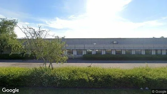 Warehouses for sale i Vemmelev - Photo from Google Street View