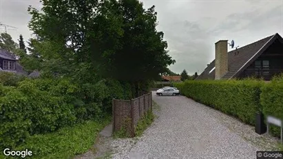 Lager zum Kauf in Birkerød – Foto von Google Street View