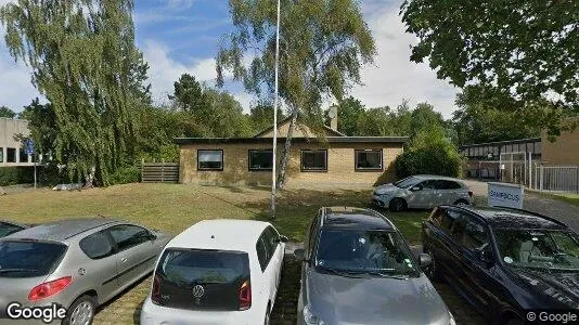 Office spaces for rent i Søborg - Photo from Google Street View