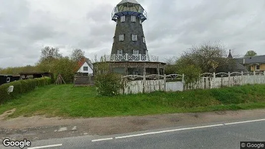 Bedrijfsruimtes te koop i Snertinge - Foto uit Google Street View