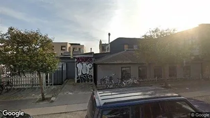 Kontorer til leie i København NV – Bilde fra Google Street View